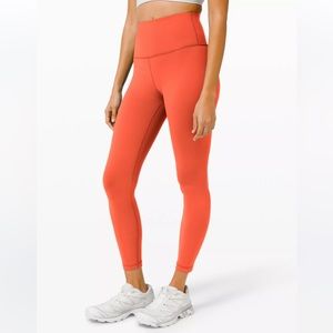 NWOT Wunder train high rise